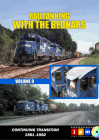 Railfanning with the Bednars, Volume 9: 1981-1982